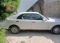 تويوتا كراون